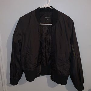 girls bomber jacket!